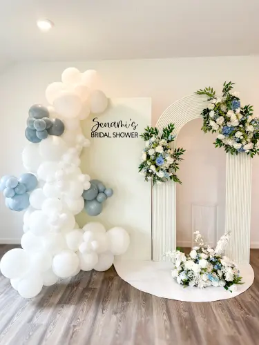 Bridal Shower