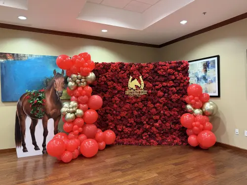 Kentucky Derby Theme