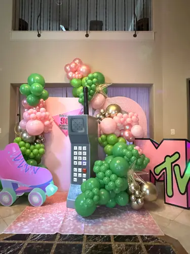 90's Party
