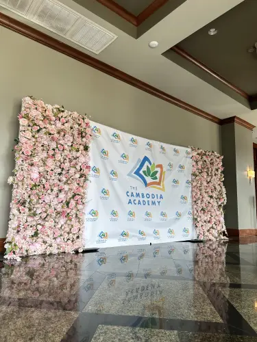 Charity Galas