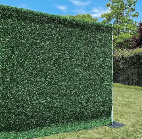 Berlin Boxwood Backdrop